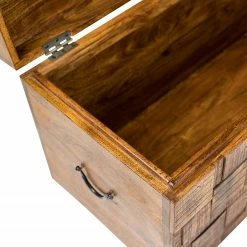 Wolf-Möbel Table basse Bazac - Acacia massif 37 Wolf-Möbel Table basse Bazac - Acacia massif -loftscape Boutique 1000243212 220311 041 DETAILS P000000001000243212