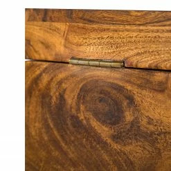 Wolf-Möbel Table basse Bazac - Acacia massif 38 Wolf-Möbel Table basse Bazac - Acacia massif -loftscape Boutique 1000243212 220311 042 DETAILS P000000001000243212