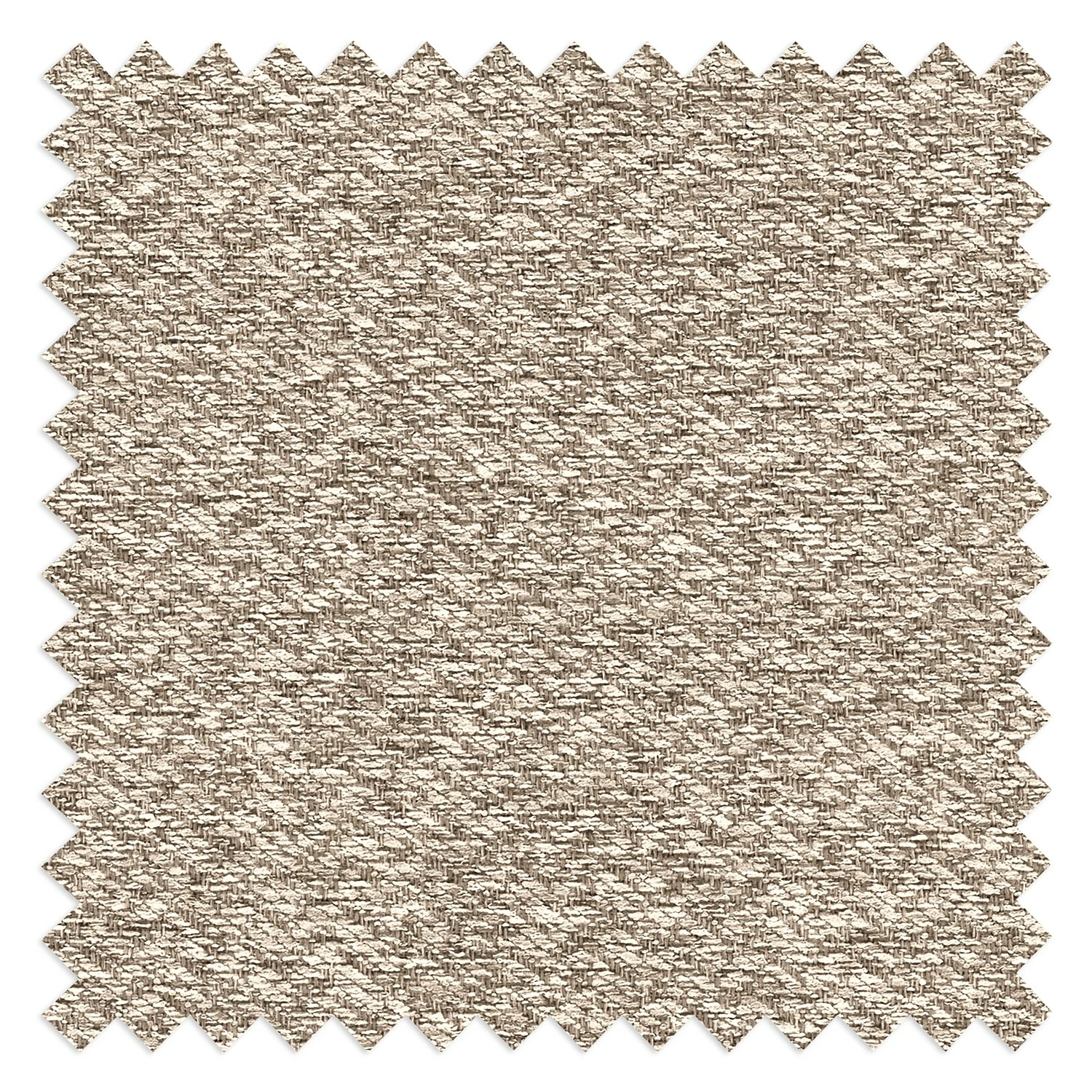 Fredriks Repose-pieds Gurat - Tissu - Tissu Sada: Beige - Largeur : 65 cm 9 Fredriks Repose-pieds Gurat - Tissu - Tissu Sada: Beige - Largeur : 65 cm – Image 7