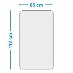 Fredriks Repose-pieds Gurat - Tissu - Tissu Sada: Beige - Largeur : 65 cm 17 Fredriks Repose-pieds Gurat - Tissu - Tissu Sada: Beige - Largeur : 65 cm -loftscape Boutique 1000243223 210330 18212500127 SKETCH DETAILS P000000001000243223 sketch