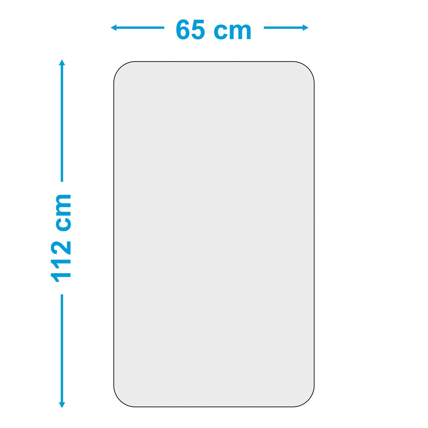 Fredriks Repose-pieds Gurat - Tissu - Tissu Sada: Beige - Largeur : 65 cm 10 Fredriks Repose-pieds Gurat - Tissu - Tissu Sada: Beige - Largeur : 65 cm – Image 8