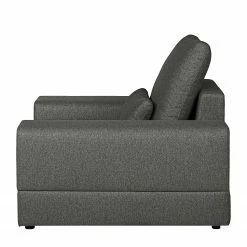 Fredriks Fauteuil XXL Gurat - Tissu - Tissu Sada: Gris -loftscape Boutique 1000243227 210330 18212800150 DETAILS P000000001000243227