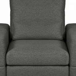 Fredriks Fauteuil XXL Gurat - Tissu - Tissu Sada: Gris -loftscape Boutique 1000243227 210330 18212800155 DETAILS P000000001000243227
