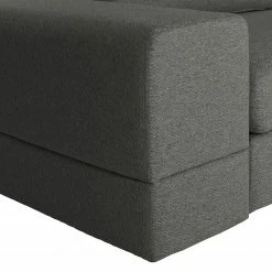 Fredriks Fauteuil XXL Gurat - Tissu - Tissu Sada: Gris -loftscape Boutique 1000243227 210330 18212800156 DETAILS P000000001000243227