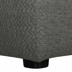 Fredriks Fauteuil XXL Gurat - Tissu - Tissu Sada: Gris -loftscape Boutique 1000243227 210330 18212800157 DETAILS P000000001000243227