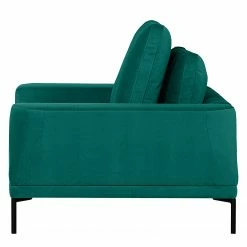 Fredriks Fauteuil XXL Grossa - Velours - Velours Vaia: Vert vieilli -loftscape Boutique 1000243238 210330 18213800260 DETAILS P000000001000243238