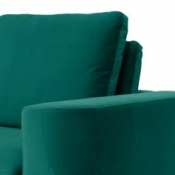 Fredriks Fauteuil XXL Grossa - Velours - Velours Vaia: Vert vieilli -loftscape Boutique 1000243238 210330 18213800263 DETAILS P000000001000243238