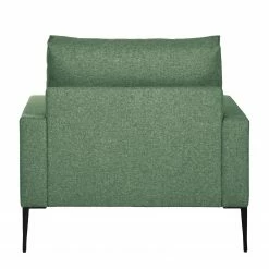 Fredriks Fauteuil XXL Garlin - Tissu - Tissu Sogol: Vert -loftscape Boutique 1000243256 210330 18214600415 DETAILS P000000001000243256