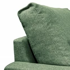 Fredriks Fauteuil XXL Garlin - Tissu - Tissu Sogol: Vert -loftscape Boutique 1000243256 210330 18214600417 DETAILS P000000001000243256