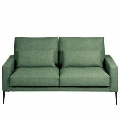 Fredriks Canapé Garlin (2,5 places) - Tissu - Tissu Sogol: Vert -loftscape Boutique 1000243257 210330 18214700425 DETAILS P000000001000243257