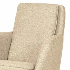 Fredriks Fauteuil Farnay - Tissu - Tissu Sogol: Beige -loftscape Boutique 1000243262 210330 18215000467 DETAILS P000000001000243262