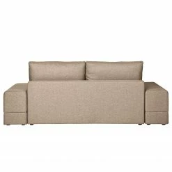Fredriks Canapé Gurat (3 places) - Tissu - Tissu Sada: Beige -loftscape Boutique 1000243291 210330 18220900827 DETAILS P000000001000243291