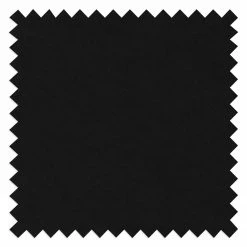 Fredriks Canapé panoramique Grossa - Velours - Velours Vaia: Noir - Méridienne courte à droite / longue à gauche (vue de face) -loftscape Boutique 1000243310 210330 18222601078 DETAILS P000000001000243310