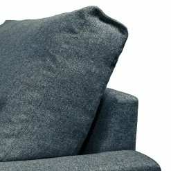 Fredriks Canapé panoramique Garlin - Tissu - Tissu Sogol: Bleu foncé - Méridienne courte à gauche / longue à droite (vue de face) 20 Fredriks Canapé panoramique Garlin - Tissu - Tissu Sogol: Bleu foncé - Méridienne courte à gauche / longue à droite (vue de face) -loftscape Boutique 1000243342 210330 18225901473 DETAILS P000000001000243342