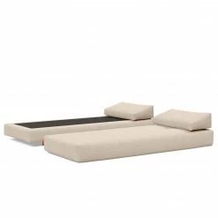 Innovation Möbel Canapé convertible Sigmund - Tissu - Tissu Kenya: Gravel - Chêne clair 29 Innovation Möbel Canapé convertible Sigmund - Tissu - Tissu Kenya: Gravel - Chêne clair -loftscape Boutique 1000244306 210218 15105300307 DETAILS P000000001000244306