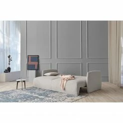 Innovation Möbel Canapé convertible Salla - Tissu Micro Check: Grey 16 Innovation Möbel Canapé convertible Salla - Tissu Micro Check: Grey -loftscape Boutique 1000244316 210218 15180800407 MOOD DETAILS P000000001000244316 mood