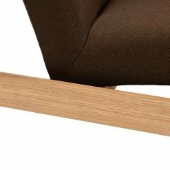 Studio Copenhagen Fauteuil Froid - Tissu - Tissu Baca: Marron - Chêne clair 15 Studio Copenhagen Fauteuil Froid - Tissu - Tissu Baca: Marron - Chêne clair -loftscape Boutique 1000244607 210302 06111500058 DETAILS P000000001000244607