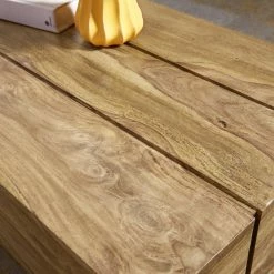 Naturoo Table basse Marsat - Acacia massif -loftscape Boutique 1000244858 210202 14513700057 DETAILS P000000001000244858