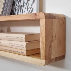 Naturoo Étagères murales Maulaix (lot de 3) - Acacia massif -loftscape Boutique 1000244864 210202 14533900097 DETAILS P000000001000244864