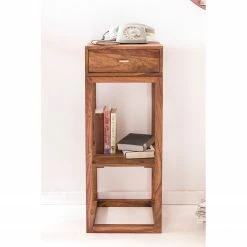 Naturoo Bout de canapé Verniolle IV - Sheesham massif 11 Naturoo Bout de canapé Verniolle IV - Sheesham massif -loftscape Boutique 1000244866 210202 14540900108 MOOD DETAILS P000000001000244866 mood