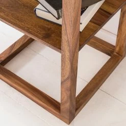 Naturoo Bout de canapé Verniolle IV - Sheesham massif 14 Naturoo Bout de canapé Verniolle IV - Sheesham massif -loftscape Boutique 1000244866 210202 14541800111 DETAILS P000000001000244866