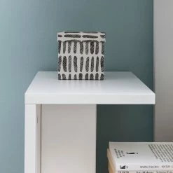 Loftscape Bout de canapé Vernusse - Blanc 12 Loftscape Bout de canapé Vernusse - Blanc -loftscape Boutique 1000244870 210202 14552700138 DETAILS P000000001000244870