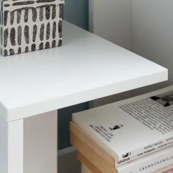 Loftscape Bout de canapé Vernusse - Blanc 13 Loftscape Bout de canapé Vernusse - Blanc -loftscape Boutique 1000244870 210202 14552800139 DETAILS P000000001000244870