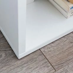 Loftscape Bout de canapé Vernusse - Blanc 14 Loftscape Bout de canapé Vernusse - Blanc -loftscape Boutique 1000244870 210202 14553000140 DETAILS P000000001000244870