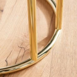 Red Living Bout de canapé Loubers - Verre / Métal - Noir / Doré 12 Red Living Bout de canapé Loubers - Verre / Métal - Noir / Doré -loftscape Boutique 1000244871 210202 14554500147 DETAILS P000000001000244871