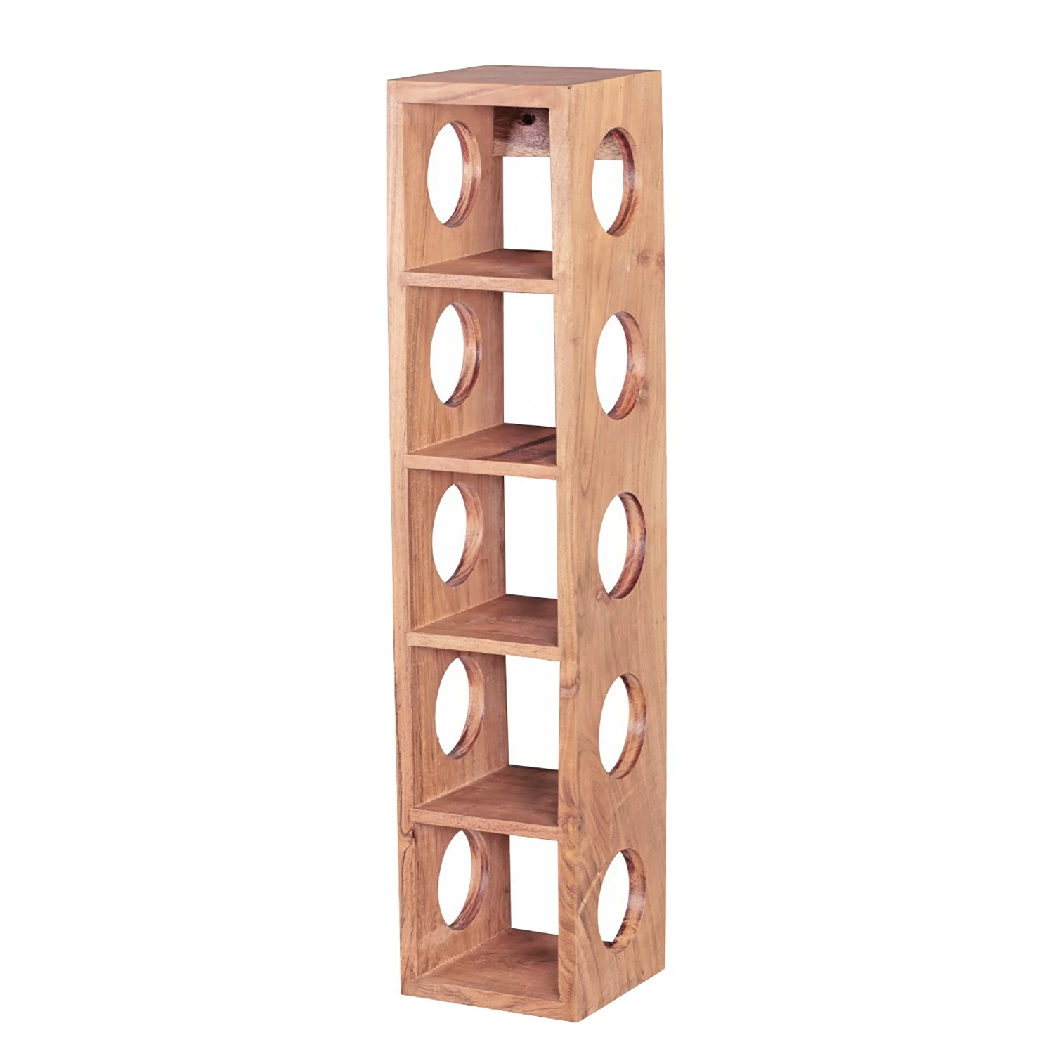 Naturoo Range-bouteilles Verniolle - Acacia massif 3 Naturoo Range-bouteilles Verniolle - Acacia massif