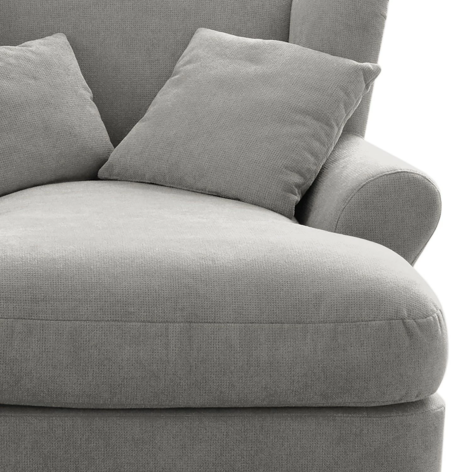 Naturoo Loveuse Cebu - Tissu - Tissu Palila: Granite 8 Naturoo Loveuse Cebu - Tissu - Tissu Palila: Granite â Image 6