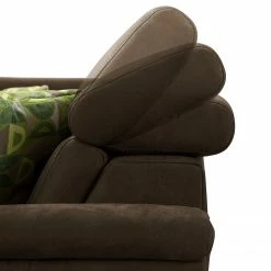 Loftscape Canapé d’angle Vignols - Microfibre - Microfibre Flavie: Marron foncé - Méridienne longue à gauche (vue de face) - Avec fonction couchage 23 Loftscape Canapé d’angle Vignols - Microfibre - Microfibre Flavie: Marron foncé - Méridienne longue à gauche (vue de face) - Avec fonction couchage -loftscape Boutique 1000248729 210317 15125100646 DETAILS P000000001000248729