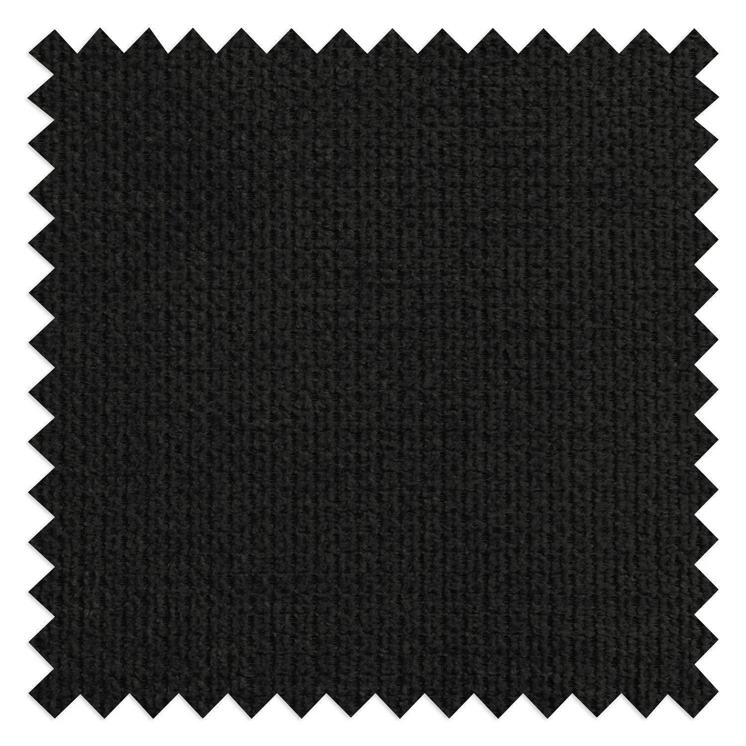 Loftscape Canapé d’angle Tamaris II - Tissu - Tissu Palila: Noir - Angle à droite (vu de face) - Avec fonction couchage 10 Loftscape Canapé d’angle Tamaris II - Tissu - Tissu Palila: Noir - Angle à droite (vu de face) - Avec fonction couchage – Image 8