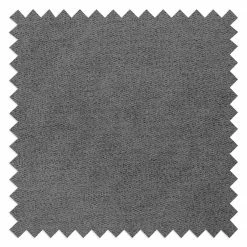 Loftscape Canapé d’angle Tamaris I - Velours côtelé - Velours côtelé Inbal: Gris - Méridienne courte à gauche (vue de face) - Sans fonction couchage -loftscape Boutique 1000248808 210317 15140401622 DETAILS P000000001000248808