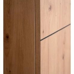 Loftscape Table basse Bedee - Imitation chêne artisan / Noir -loftscape Boutique 1000248861 210218 08474300010 DETAILS P000000001000248861