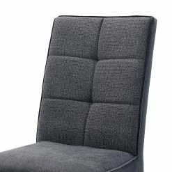 Norrwood Chaises capitonnées Brachy (lot de 2) - Tissage à plat / Hêtre massif - Anthracite 8 Norrwood Chaises capitonnées Brachy (lot de 2) - Tissage à plat / Hêtre massif - Anthracite -loftscape Boutique 1000249606 210609 12392100106 DETAILS P000000001000249606