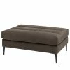 Fredriks Repose-pieds Valmorel - Tissu - Microfibre Knarik: Cappuccino -loftscape Boutique 1000249819 210415 15400300070 IMAGE P000000001000249819