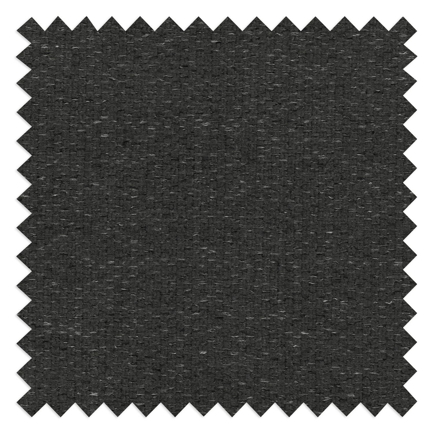 Fredriks Canapé d’angle Valleres - Tissu - Tissu Nila: Noir - Méridienne courte à gauche (vue de face) - Avec repose-pieds 11 Fredriks Canapé d’angle Valleres - Tissu - Tissu Nila: Noir - Méridienne courte à gauche (vue de face) - Avec repose-pieds – Image 9