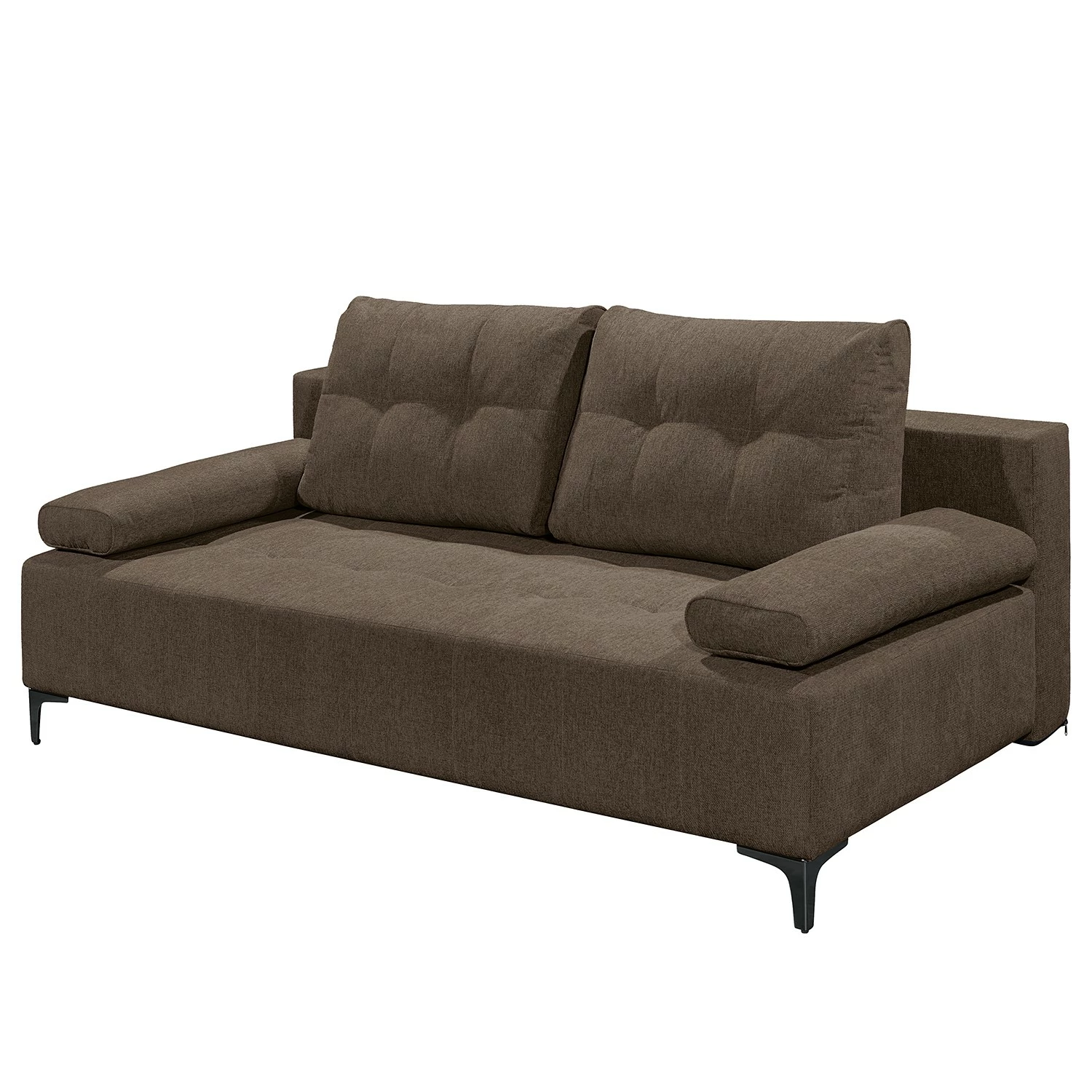 Loftscape Clic-clac Lacrost - Tissu - Tissu Roge: Espresso 3 Loftscape Clic-clac Lacrost - Tissu - Tissu Roge: Espresso