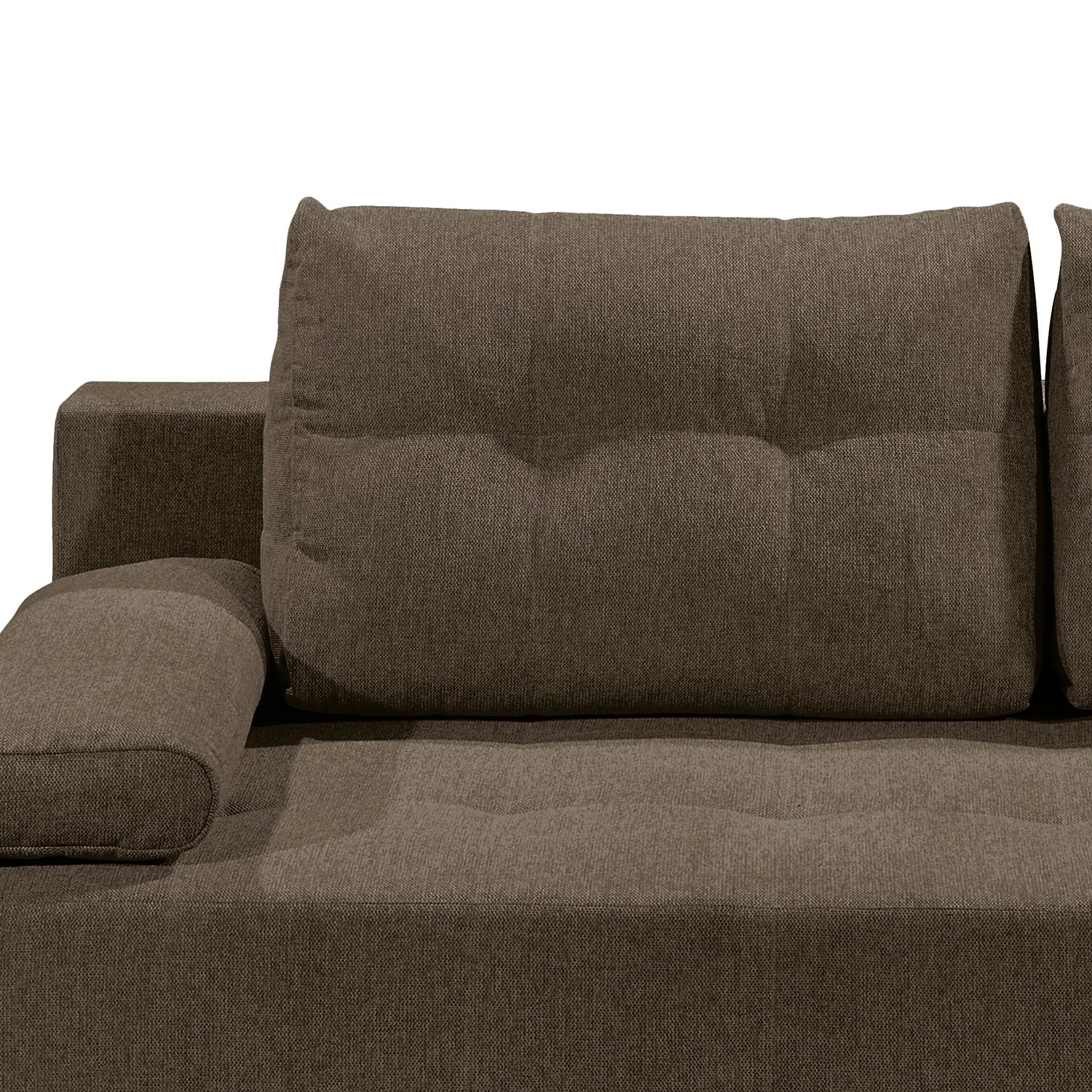 Loftscape Clic-clac Lacrost - Tissu - Tissu Roge: Espresso 8 Loftscape Clic-clac Lacrost - Tissu - Tissu Roge: Espresso – Image 6