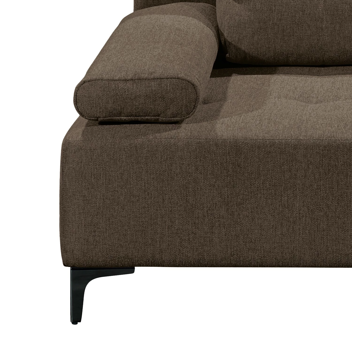 Loftscape Clic-clac Lacrost - Tissu - Tissu Roge: Espresso 10 Loftscape Clic-clac Lacrost - Tissu - Tissu Roge: Espresso – Image 8