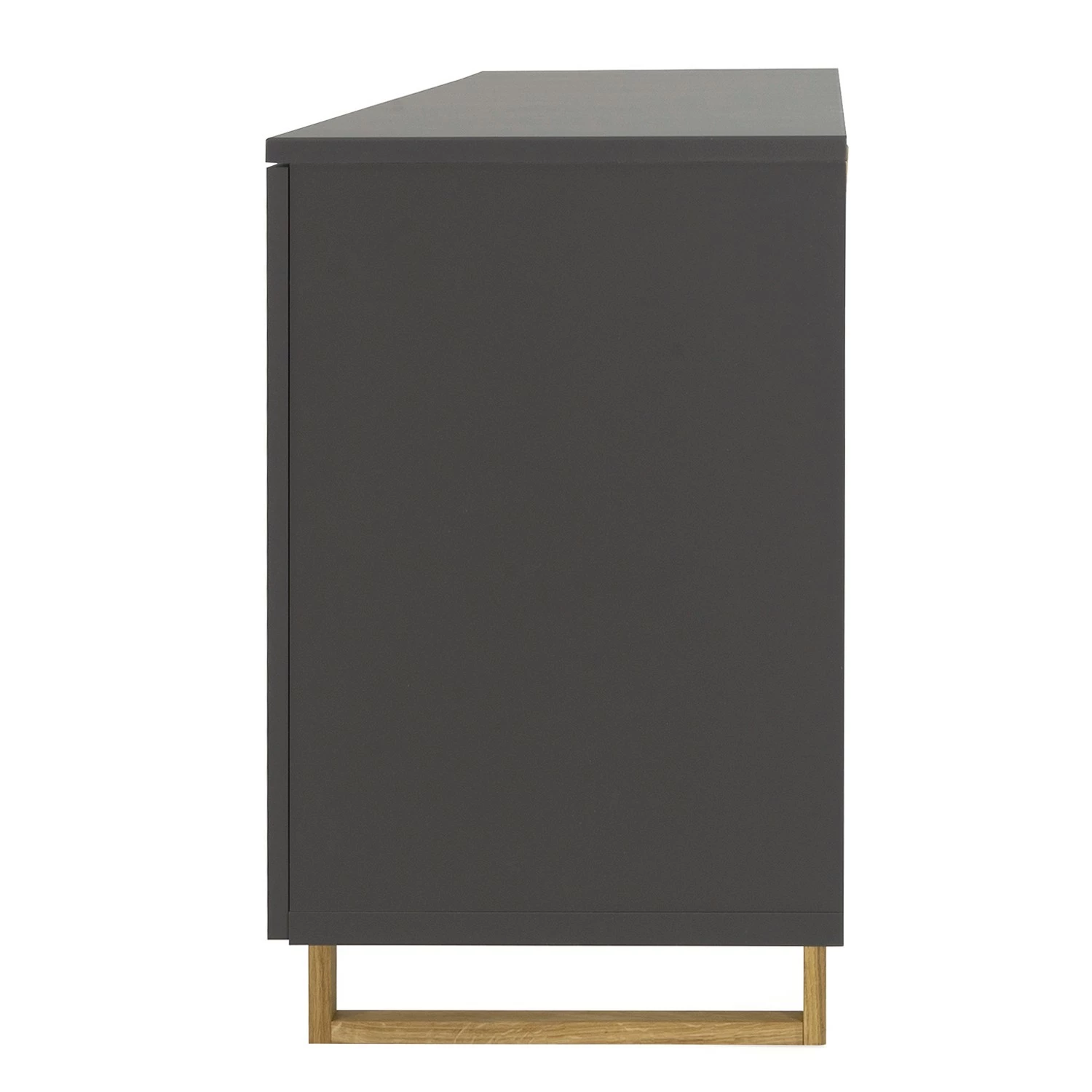 Tenzo Buffet Birka I - Anthracite 7 Tenzo Buffet Birka I - Anthracite – Image 5