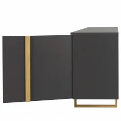 Tenzo Buffet Birka I - Anthracite 16 Tenzo Buffet Birka I - Anthracite -loftscape Boutique 1000250271 210310 15065900006 DETAILS P000000001000250271