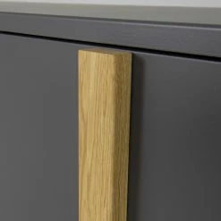 Tenzo Buffet Birka I - Anthracite 18 Tenzo Buffet Birka I - Anthracite -loftscape Boutique 1000250271 210310 15070200008 DETAILS P000000001000250271