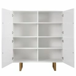 Tenzo Buffet haut Birka - Blanc 15 Tenzo Buffet haut Birka - Blanc -loftscape Boutique 1000250345 210310 15070900013 DETAILS P000000001000250345