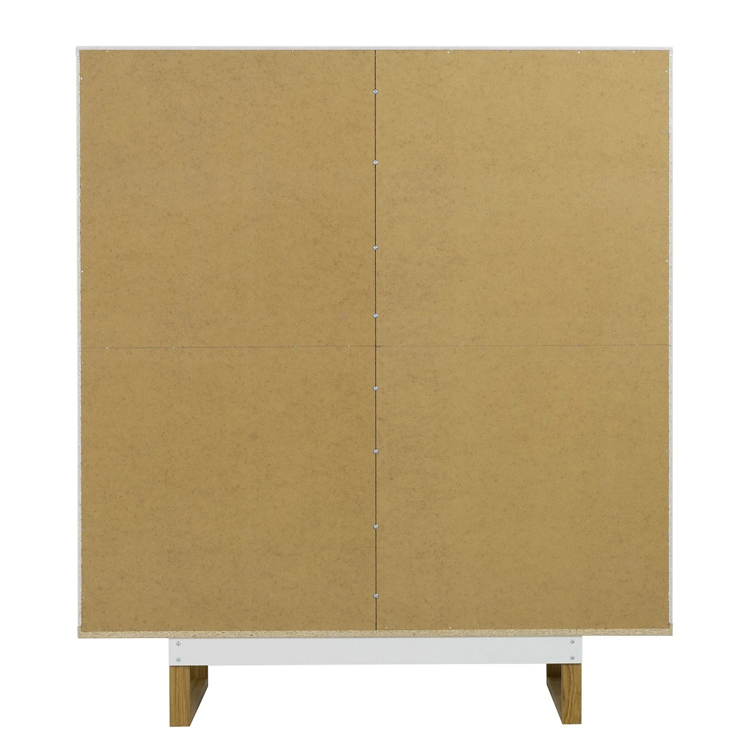 Tenzo Buffet haut Birka - Blanc 10 Tenzo Buffet haut Birka - Blanc – Image 8