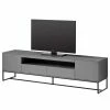 Fredriks Meuble TV Zaddy II - Gris foncé -loftscape Boutique 1000250790 211102 153619000011 IMAGE P000000001000250790
