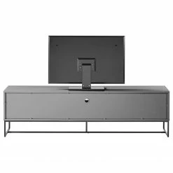 Fredriks Meuble TV Zaddy II - Gris foncé 19 Fredriks Meuble TV Zaddy II - Gris foncé -loftscape Boutique 1000250790 211102 153619000038 DETAILS P000000001000250790