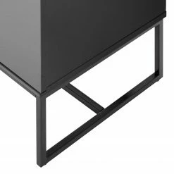 Fredriks Meuble TV Zaddy II - Gris foncé 21 Fredriks Meuble TV Zaddy II - Gris foncé -loftscape Boutique 1000250790 211102 153620000042 DETAILS P000000001000250790