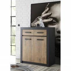 Red Living Commode Bozel II 9 Red Living Commode Bozel II -loftscape Boutique 1000250975 210225 13324000081 MOOD DETAILS P000000001000250975 mood